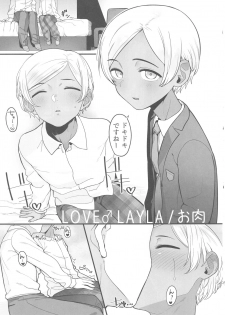 (Utahime Teien 16) [Kekanoya (Various)] Cinderella Girls Nantaika Mesuochi Goudou Nidodema (THE IDOLM@STER CINDERELLA GIRLS) - page 40
