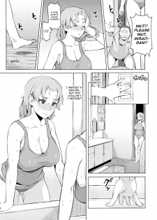 [Ryuuta] Kindan no Hatemitsu | Forbidden Fruit Juice (ANGEL Club 2016-03) [English] [cc0dykid] [Decensored] - page 5