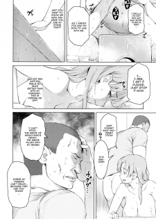 [Ryuuta] Kindan no Hatemitsu | Forbidden Fruit Juice (ANGEL Club 2016-03) [English] [cc0dykid] [Decensored] - page 10