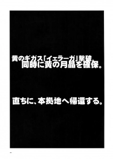 (C78) [Article 60 of Criminal Code (Shuhan)] Dianthus. EA02 (Skies of Arcadia) - page 12