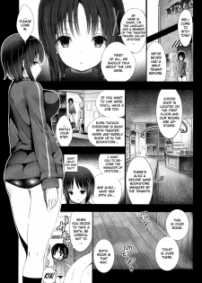 (C92) [TAKE3 (Takemitz)] Hitotose ni Youkoso | Welcome to Hitotose (Hinako Note) [English] {Doujins.com} - page 2