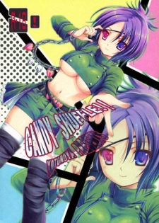 (C76) [Kotonoya (Kirihara Futaha)] CANDY SHUFFLE (Katekyo Hitman REBORN!) [English]