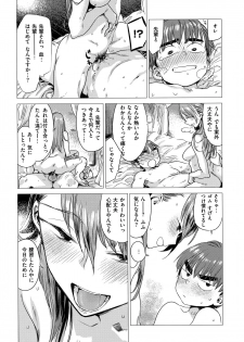 [Ikuhana Niiro] Ikujitsu - page 20