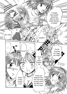 [peachpulsar (Mira)] Cutie Beast Complete Edition Ch. 1-4 [English] [Digital] - page 45