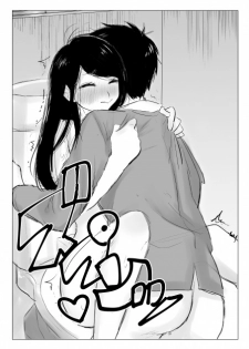 [Maternity Pink (Chiepitsu)] Sekinin Totte yo Onee-chan (Osomatsu-san) [Digital] - page 18