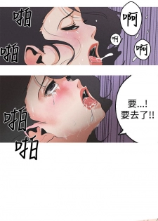 女神狩猎 第1~3話 [Chinese]中文 Harc - page 49