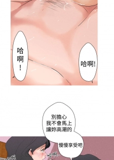 女神狩猎 第1~3話 [Chinese]中文 Harc - page 26