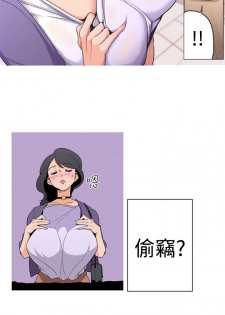 女神狩猎 第1~3話 [Chinese]中文 Harc - page 6