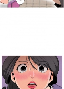 女神狩猎 第1~3話 [Chinese]中文 Harc - page 29