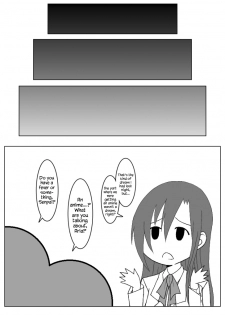 [Honeycomb Koubou (Honeycomb Kouzou)] Ousai 2 (Seitokai Yakuindomo) [English] {Hennojin} - page 15