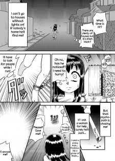 [Calpis Koubou] Kankin Shoujo no Koufuku-na Hibi | Fettered Happiness [English] =LWB= [Digital] - page 16