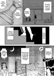 [Calpis Koubou] Kankin Shoujo no Koufuku-na Hibi | Fettered Happiness [English] =LWB= [Digital] - page 15