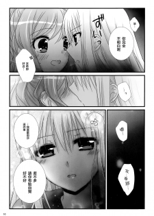 (BanDrea! Star Festival 3) [Ameiro (Nanashiki)] dreaming bed (BanG Dream!) [Chinese] [リサゆき推し隊] - page 10