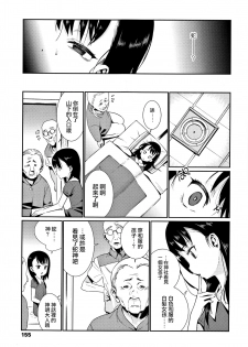 [Gengorou] Kagachi-sama (Shoujo Konkatsu Jidai Looking for the one) [Chinese] [活力少女戰線] - page 7