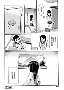 [Gengorou] Kagachi-sama (Shoujo Konkatsu Jidai Looking for the one) [Chinese] [活力少女戰線] - page 22