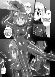 [Cheeseyeast (Naka)] Yumewatari no Mistress | Dream-Voyaging Mistresses [English] [Digital] - page 30