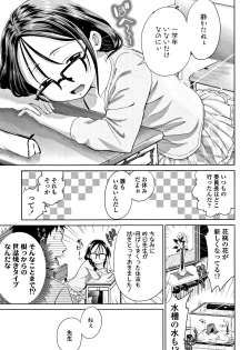 [Tsuruyama Mito] Shitaiko to Shiyo ! - page 50