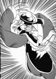 [P.A. Project (Teruki Kuma)] Terry Bear no Omise Vol. 1 (Various) [1996-12] - page 30