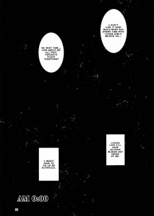 (C92) [Midorineko (Midori)] Mayoiga Schedule PM (Touhou Project) [English] [Tsunqueen + Momoiro] - page 36