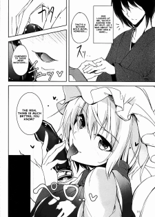 (C92) [Midorineko (Midori)] Mayoiga Schedule PM (Touhou Project) [English] [Tsunqueen + Momoiro] - page 15