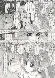 (C46) [Chimatsuriya Honpo (Various)] The Secret of Chimatsuriya Vol. VII - page 26