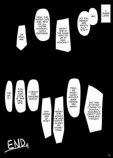 [Okina Utsuwa (Arai Taiki)] Ochita Yume no Naka de 3 [English] [Zero Translations] [Digital] - page 30