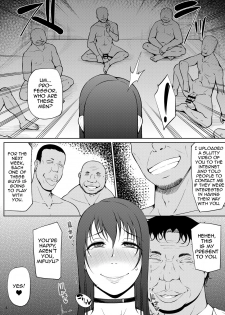 [Okina Utsuwa (Arai Taiki)] Ochita Yume no Naka de 3 [English] [Zero Translations] [Digital] - page 5