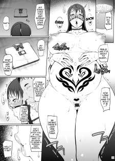 [Okina Utsuwa (Arai Taiki)] Ochita Yume no Naka de 3 [English] [Zero Translations] [Digital] - page 24