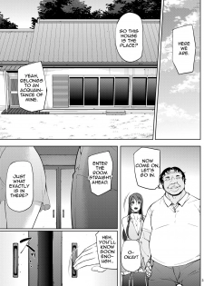 [Okina Utsuwa (Arai Taiki)] Ochita Yume no Naka de 3 [English] [Zero Translations] [Digital] - page 4