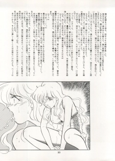 [Ryuukisha (Various)] LUNATIC ASYLUM DYNAMIC SUMMER (Bishoujo Senshi Sailor Moon) - page 33
