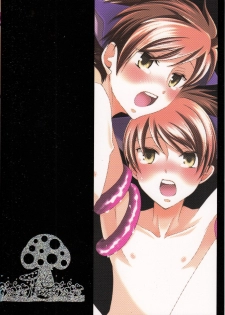 (C78) [Futago Beya (Kitayori Minami)] -Shokushu- Nyan Nyan Panic | -Tentacles- Mew Mew Panic | (Ouran High School Host Club) [English] [Zero Translations] - page 33