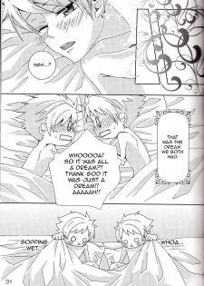 (C78) [Futago Beya (Kitayori Minami)] -Shokushu- Nyan Nyan Panic | -Tentacles- Mew Mew Panic | (Ouran High School Host Club) [English] [Zero Translations] - page 28