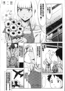 [Kuroiwa Menou] Aoi Kajitsu to Shiroi Hada | 青澀果實與白嫩肌 [Chinese] - page 33