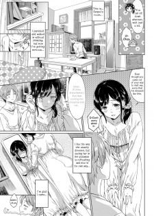 [Miyama] Koi no Yamai - A lovesick maiden. (COMIC ExE 11) [English] [Yuzuru Katsuragi] [Digital] - page 7