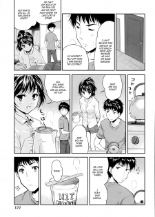 [Tohgarashi Hideyu] 1LDK (COMIC AUN 2014-01) [English] [HimaHimaSeijin] [Decensored] - page 5