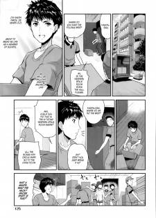 [Tohgarashi Hideyu] 1LDK (COMIC AUN 2014-01) [English] [HimaHimaSeijin] [Decensored] - page 3