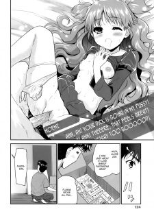 [Tohgarashi Hideyu] 1LDK (COMIC AUN 2014-01) [English] [HimaHimaSeijin] [Decensored] - page 2