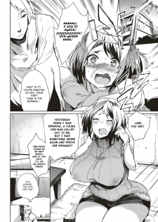 [Kawaisaw] Isogaba Hamete | Slow and Steady Wins the Fuck (COMIC ExE 10) [English] [Brolen] [Digital] - page 2