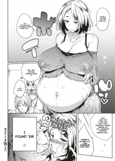 [Kawaisaw] Isogaba Hamete | Slow and Steady Wins the Fuck (COMIC ExE 10) [English] [Brolen] [Digital] - page 18