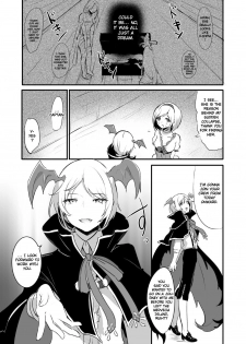 [LUNACY (Rojione)] Day Dream (Granblue Fantasy) [English] {Doujins.com} [Digital] - page 26