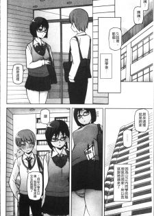 [Miito Shido] Shoujo Nikuyoku Chitai -Lustful Flowers- [Chinese] - page 27