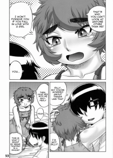 (Shota Scratch 14) [Studio Zealot] (Aoi Takayuki) Ore no Otouto ga Konnani (ry | My Little Brother Can't Be This... (Shotarista 6) [English] [alparslan] - page 9