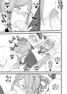 (C88) [Hinemosuan (Hinemosu Notari)] Katori Sensei no Tokubetsu Renshuu (Kantai Collection -KanColle-) [English] {Hennojin} [Decensored] - page 17