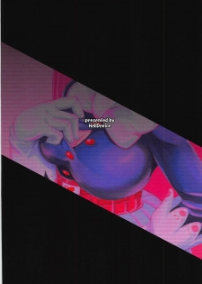 (Puniket 37) [HellDevice (nalvas)] Otonari-san-chi no Osanazuma (Boku no Hero Academia) - page 28