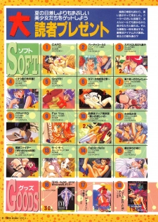 Tech Gian Issue 11 (September 1997) - page 7