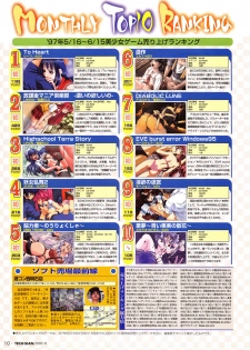 Tech Gian Issue 11 (September 1997) - page 9