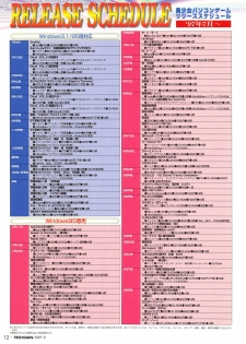 Tech Gian Issue 11 (September 1997) - page 11