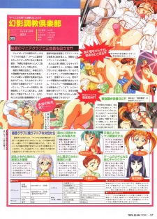 Tech Gian Issue 15 (January 1998) - page 36