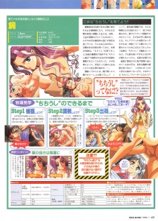 Tech Gian Issue 15 (January 1998) - page 48