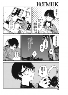 [Takayanagi Katsuya] Hikage no Ito (COMIC HOTMILK 2018-07) [Chinese] [CE家族社] [Digital] - page 8